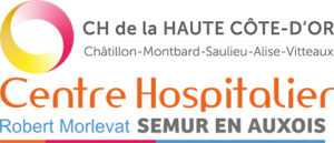 Logo CH-HCO - CH Semur - RVB