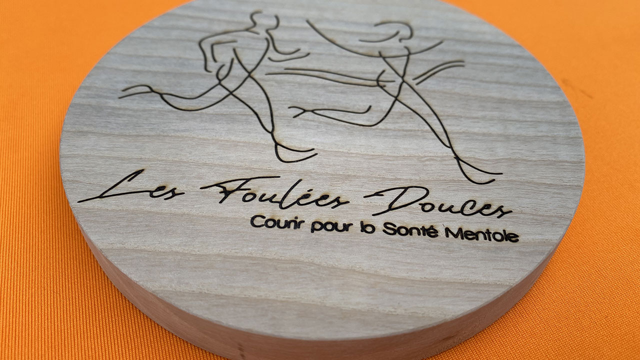 1ère Edition des Foulées douces – SISM 2022