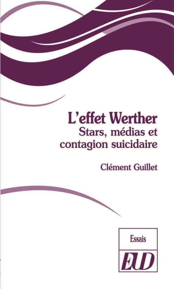 Effet Werther - Guillet
