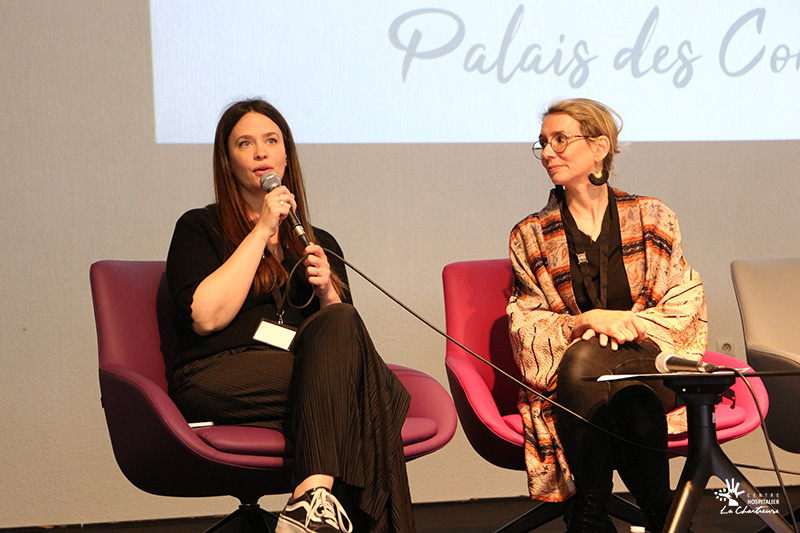 1er Congrès de réhabilitation psychosociale à Dijon