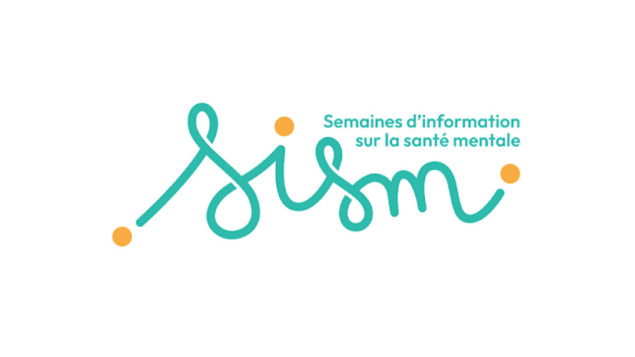 J-6 avant les semaines d’informations sur la santé mentale 2024