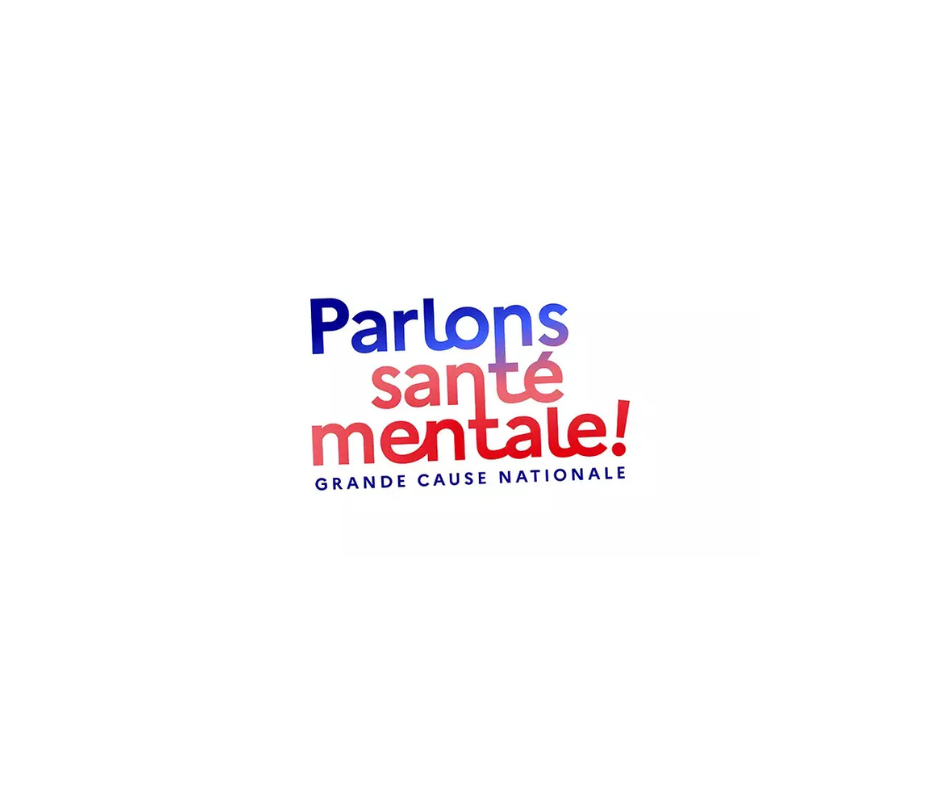 Santé mentale : Grande Cause nationale 2025