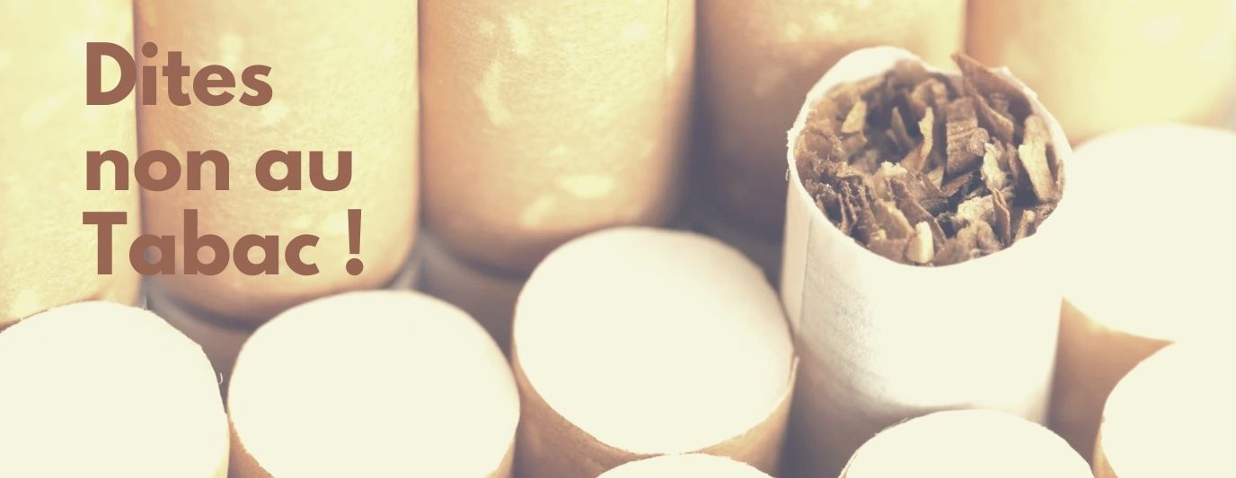 Journée mondiale sans tabac : agir pour sa santé mentale en Côte-d’Or
